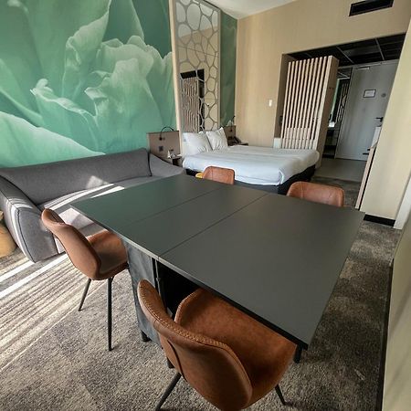 Otium Hotel Roosendaal Eksteriør bilde