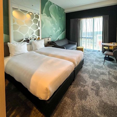 Otium Hotel Roosendaal Eksteriør bilde