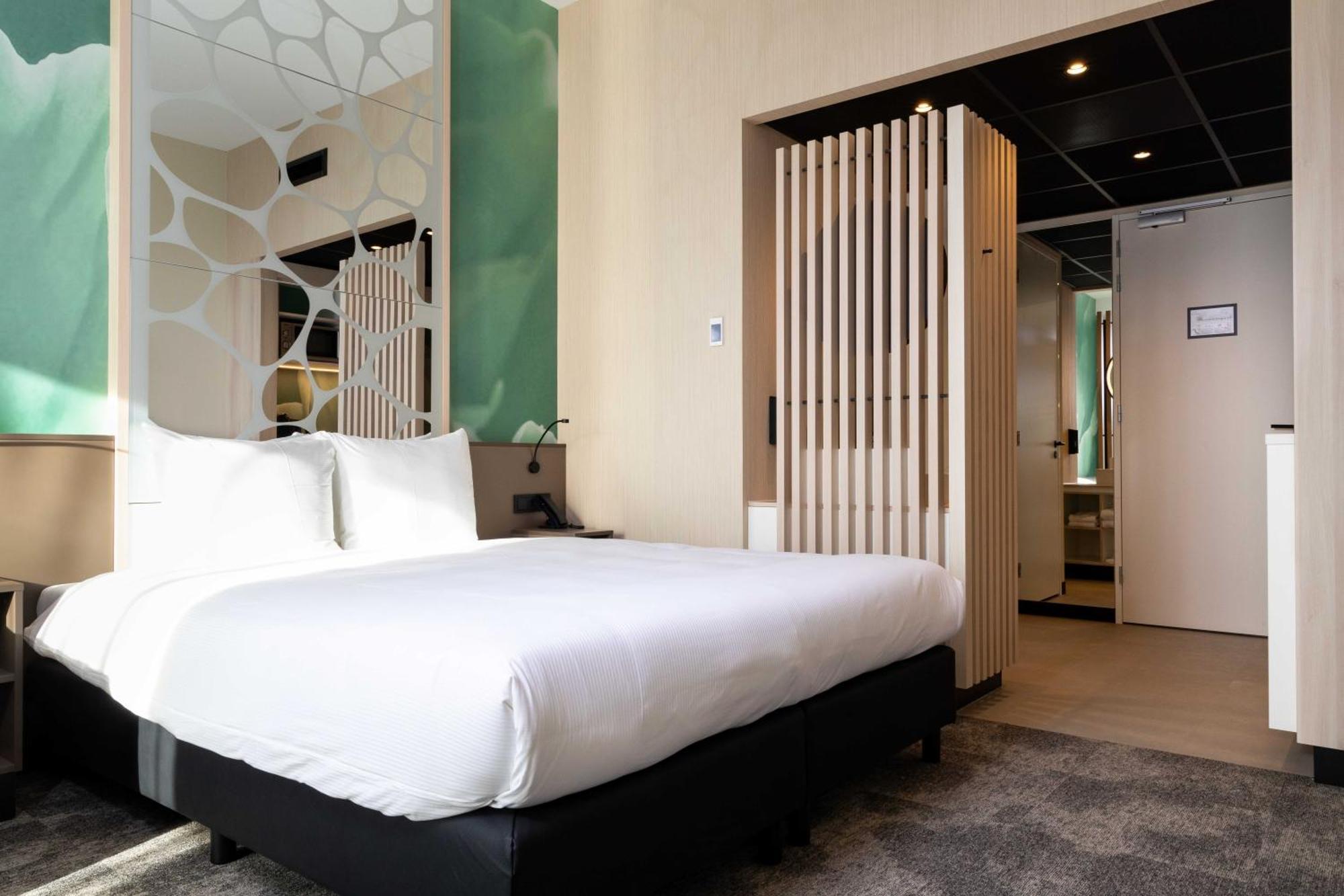 Otium Hotel Roosendaal Eksteriør bilde