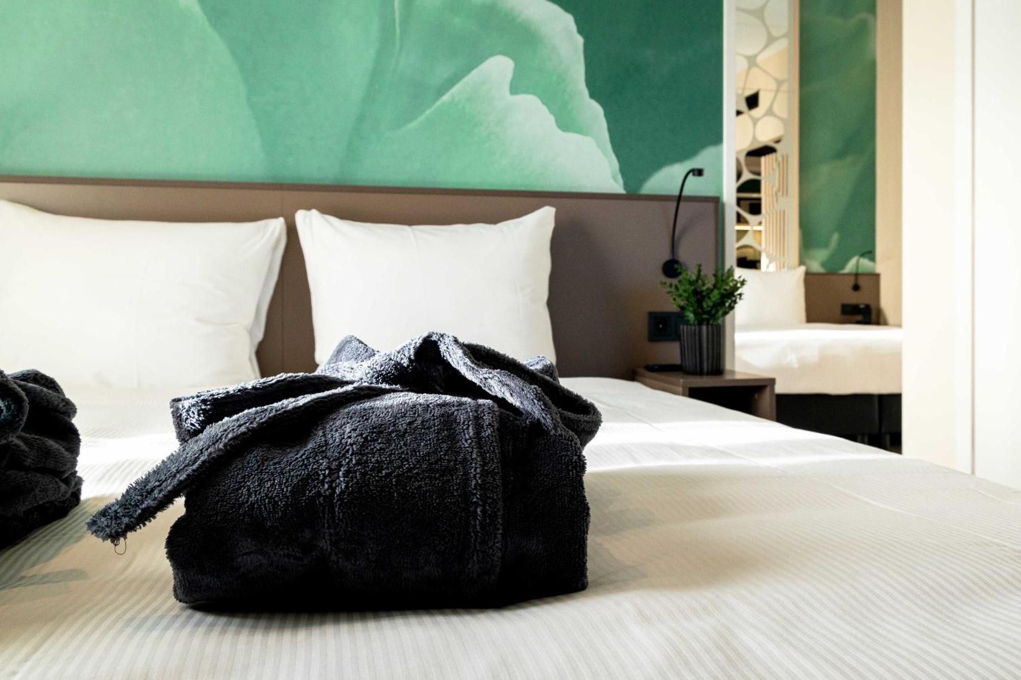 Otium Hotel Roosendaal Eksteriør bilde