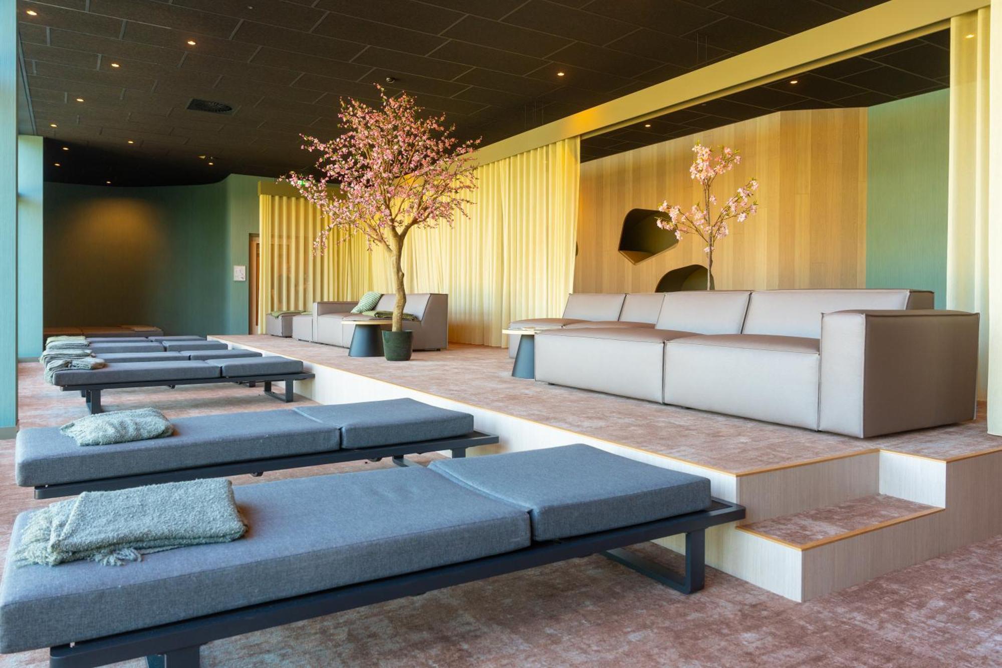 Otium Hotel Roosendaal Eksteriør bilde